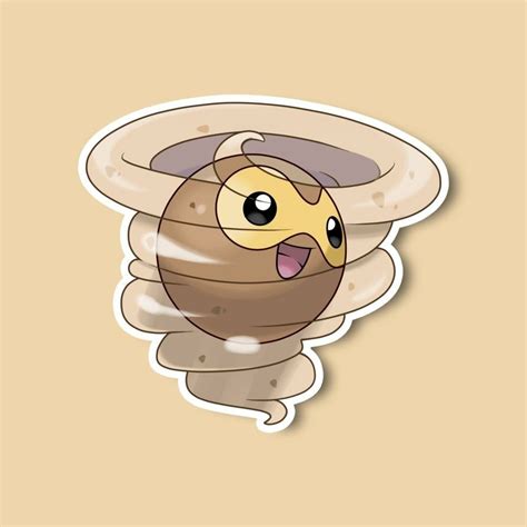 sandstorm castform.